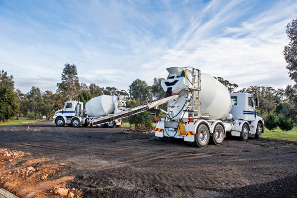 Best Concrete Flooring Contractor  in Green Tree, PA